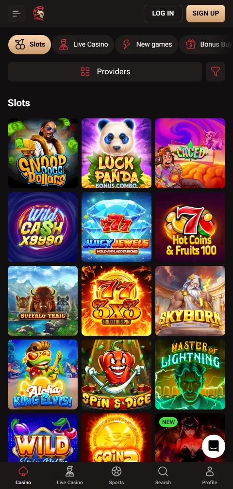 Licenças segurança proteção Legionbet Casino Brasil verificadas