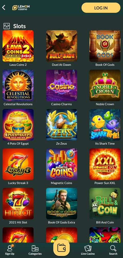 Opções bancárias depósitos saques rápidos Lemon Casino Brasil via PIX e wallets