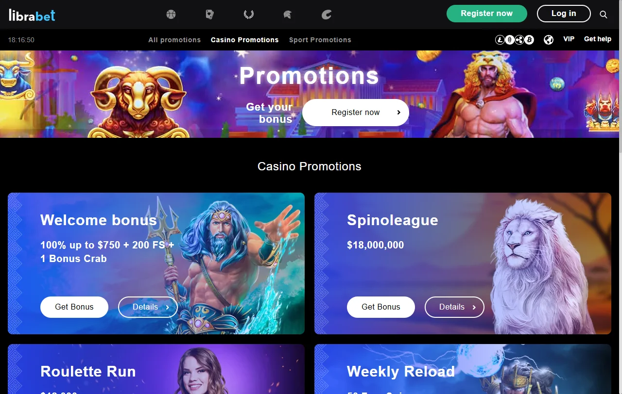 Slots e jogos Pragmatic na LibraBet Casino Brasil