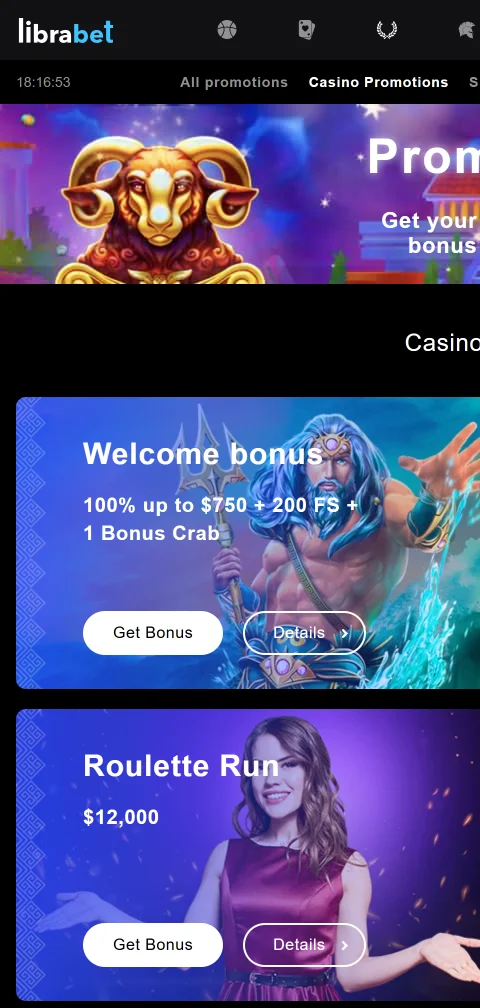 Pagamentos PIX na LibraBet Casino Brasil mobile