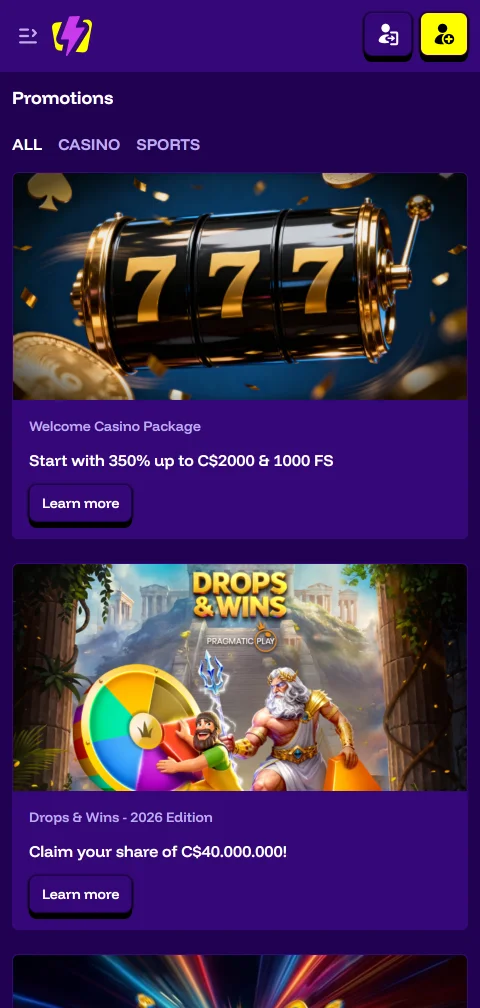 Opções de depósito e saque PIX no LiveWinz Casino Brasil