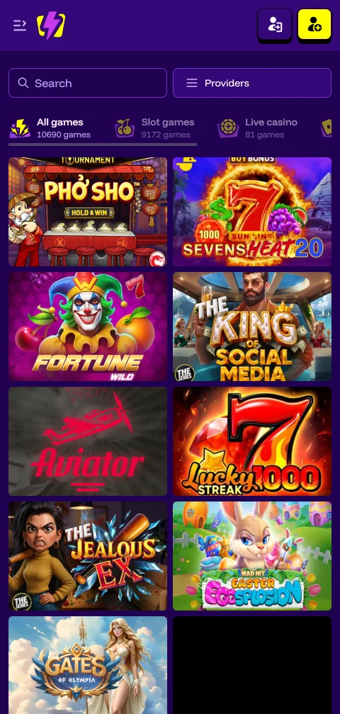 Licença e medidas de segurança do LiveWinz Casino Brasil
