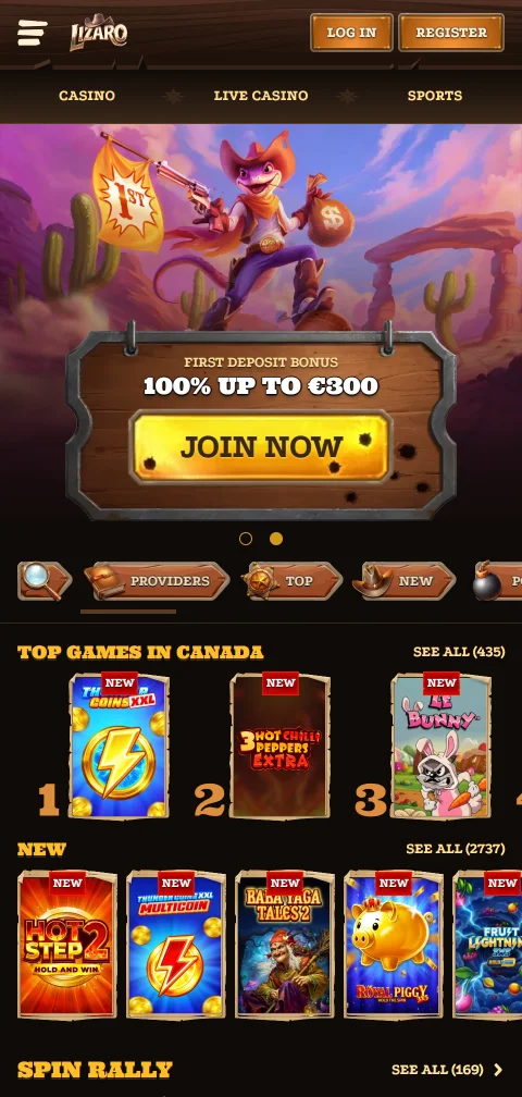 Jogos mobile e compatibilidade Lizaro Casino Brasil