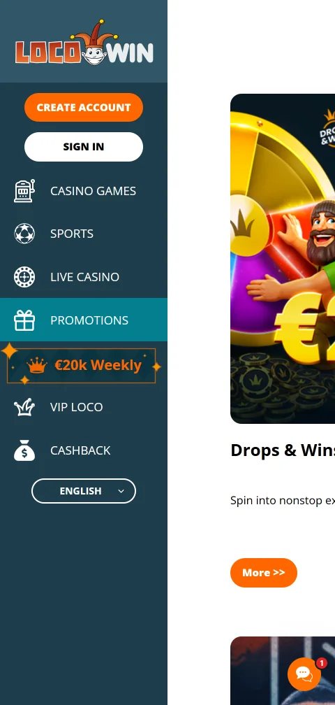 Licenças e proteção ao jogador no LocoWin Casino Brasil