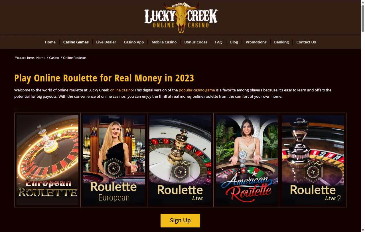 Análise completa Lucky Creek Casino Brasil para mercado brasileiro