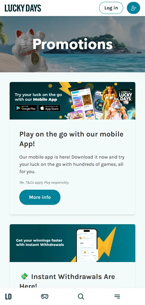 Licença Curaçao e segurança no LuckyDays Casino Brasil
