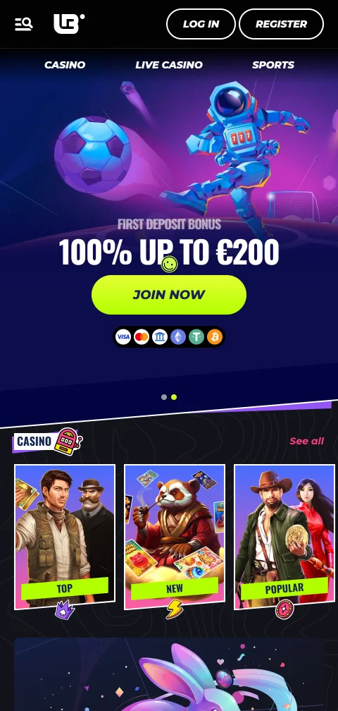 Jogos mobile e acessibilidade no Lunubet Casino Brasil