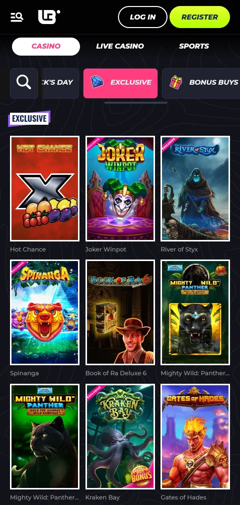 Licenças de segurança no Lunubet Casino Brasil