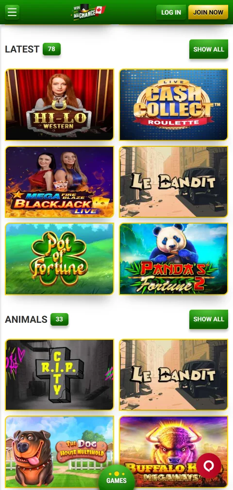Informações de licença Curaçao e segurança SSL em MaChance Casino Brasil para proteção do jogador