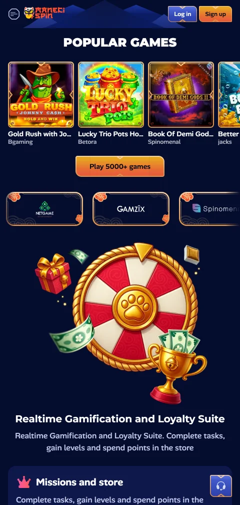 Pagamentos PIX e saques Manekispin Casino Brasil