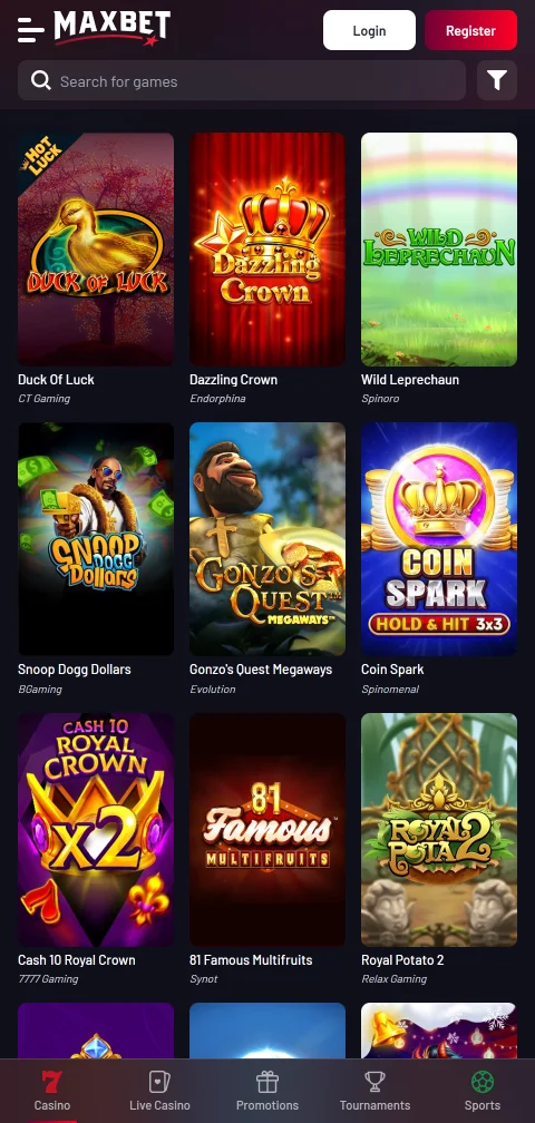 Licenciamento internacional e proteção de jogador implementadas em Maxbet Casino Brasil