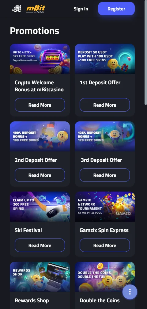 Segurança licenças proteção mBit Casino Brasil