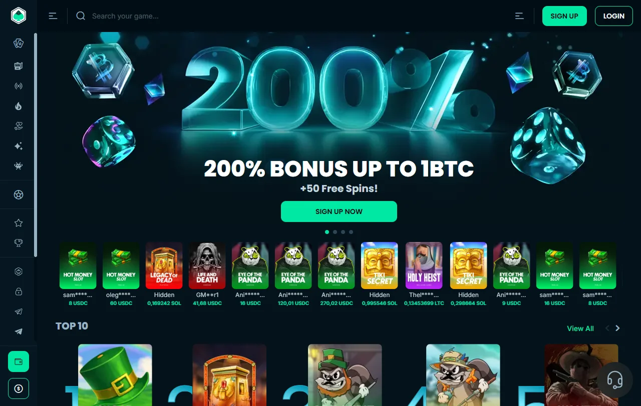 Análise completa MegaDice Casino Brasil com todos recursos Brasil