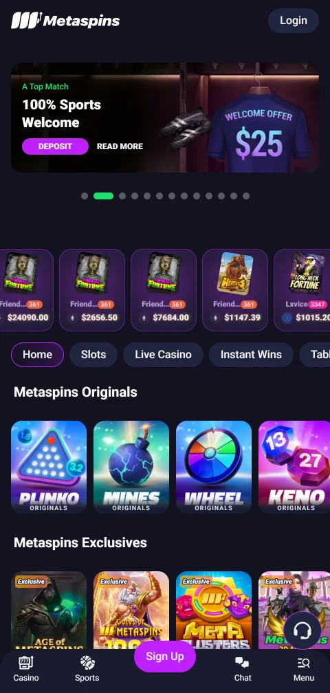 Licenças de segurança e proteção no Metaspins Casino Brasil