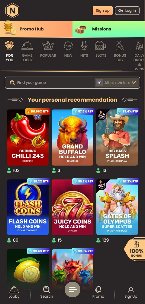Métodos depósitos saques no National Casino Brasil Brasil