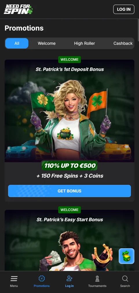 Licenças, encriptação e ferramentas de jogo responsável do Need for Spin Casino Brasil para proteção do jogador