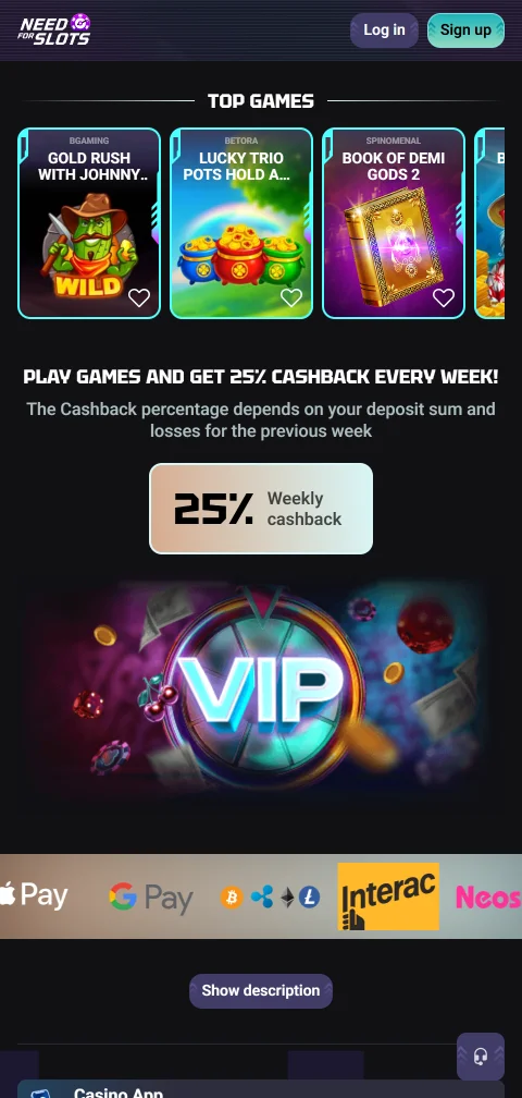 Licenças segurança proteção jogadores NeedForSlots Casino Brasil
