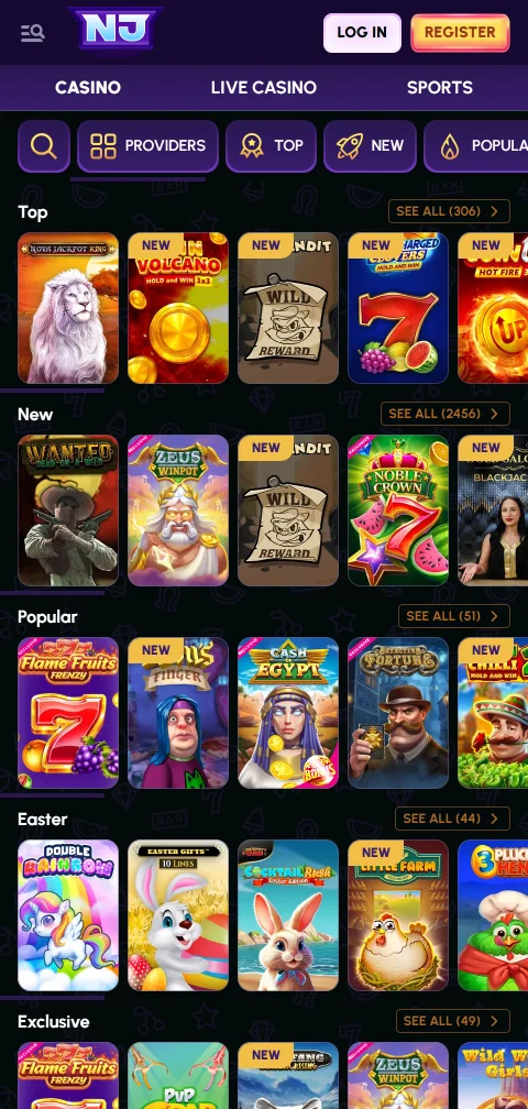 Segurança, licenças internacionais e ferramentas de jogo responsável do Novajackpot Casino Brasil