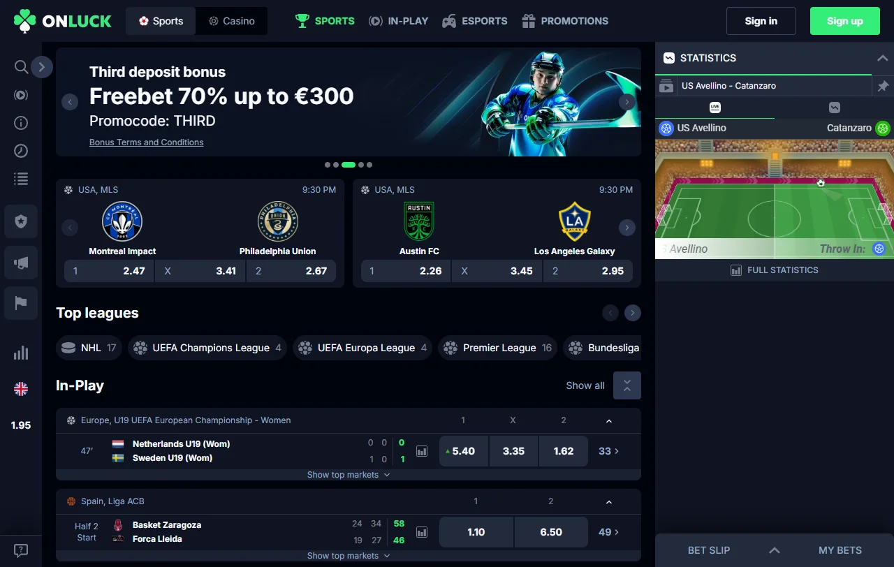 Análise completa Onluck Casino Brasil para jogadores brasileiros