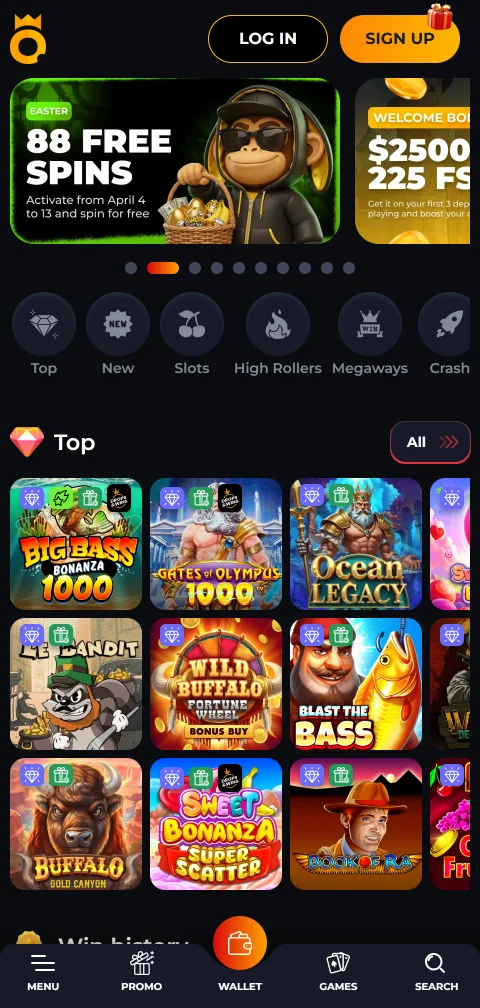 OroGG Casino Brasil mobile acessível em smartphones brasileiros