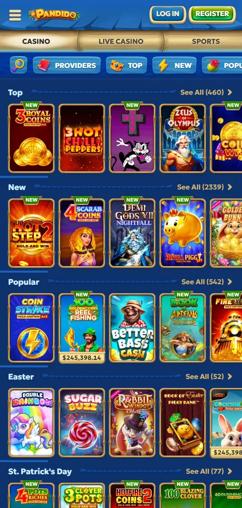 Licenciamento, segurança e ferramentas de jogo responsável em Pandido Casino Brasil com conformidade regulatória verificada