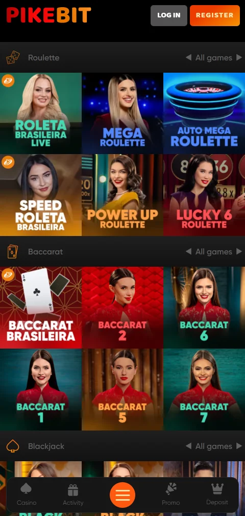 Licença segurança Pikebit Casino Brasil proteção jogadores