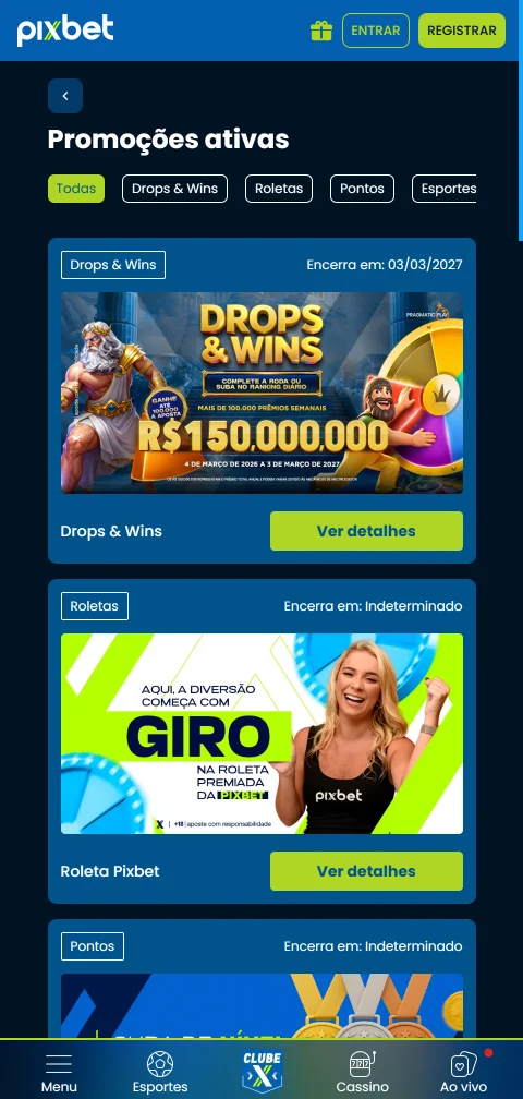 Licenças segurança proteção jogadores PixBet Casino Brasil