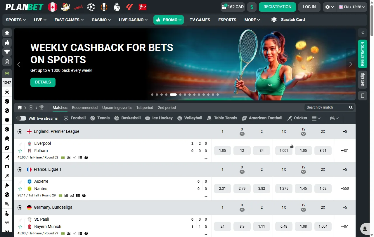 Análise completa PlanBet Casino Brasil com todos recursos para mercado brasileiro