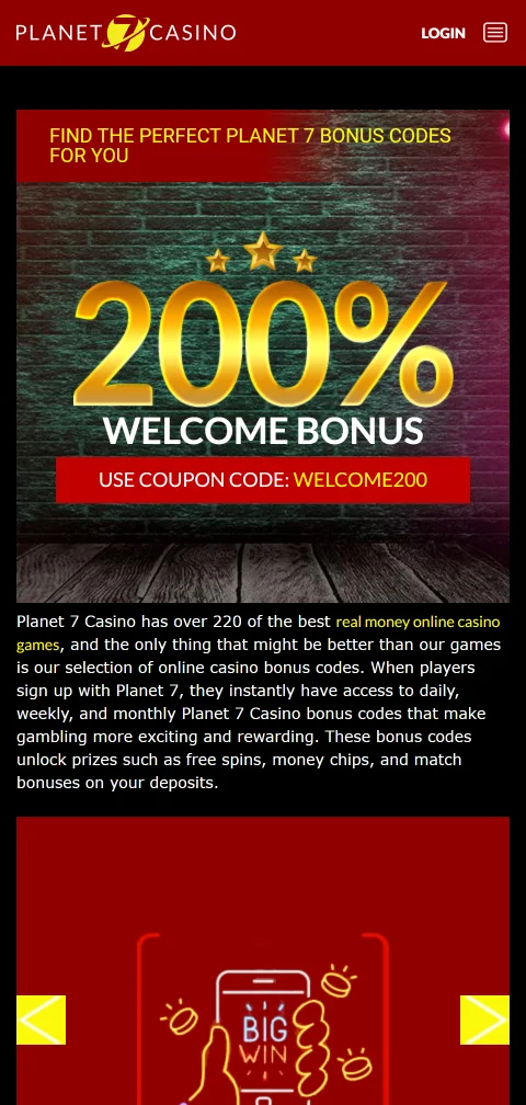 Licenças segurança e proteção jogadores Planet 7 Casino Brasil