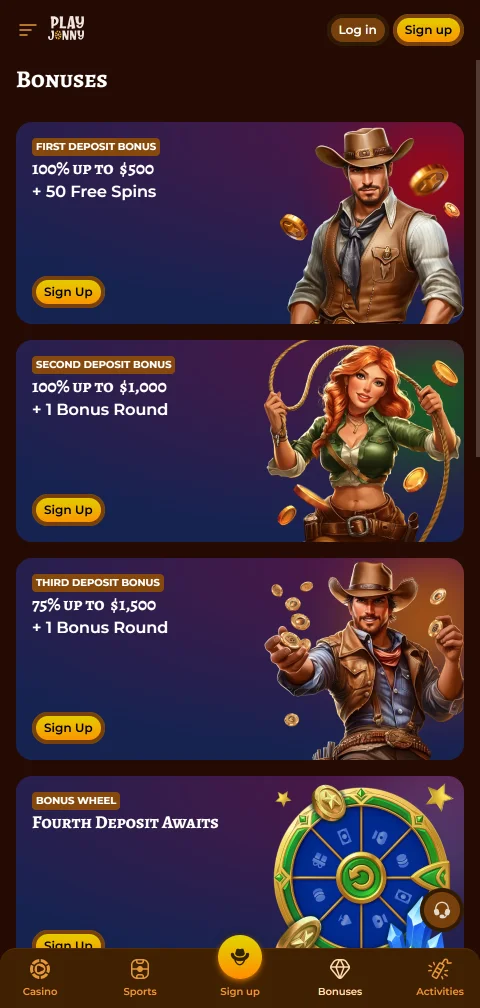 Depósitos saques PIX no PlayJonny Casino Brasil Brasil