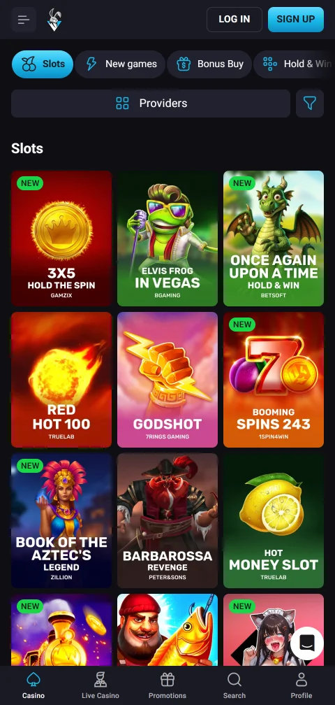 Depósitos saques PIX no PlayMojo Casino Brasil Brasil