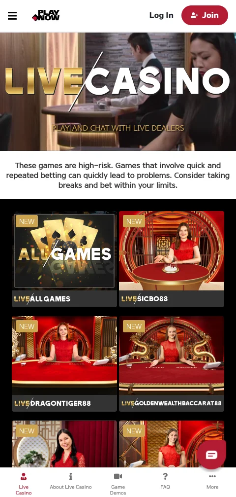 Licenças segurança proteção PlayNow Casino Brasil jogadores