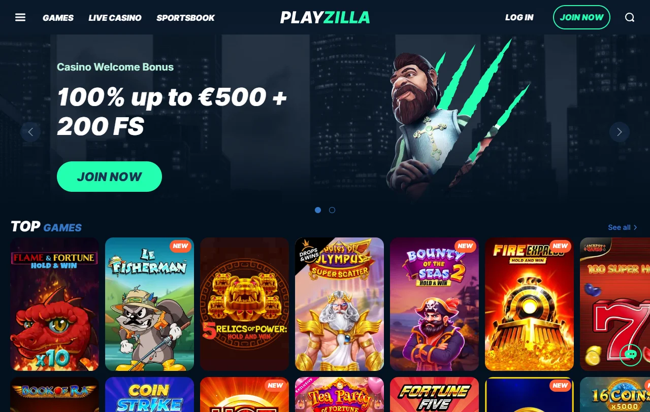 Análise completa Playzilla Casino Brasil para mercado brasileiro