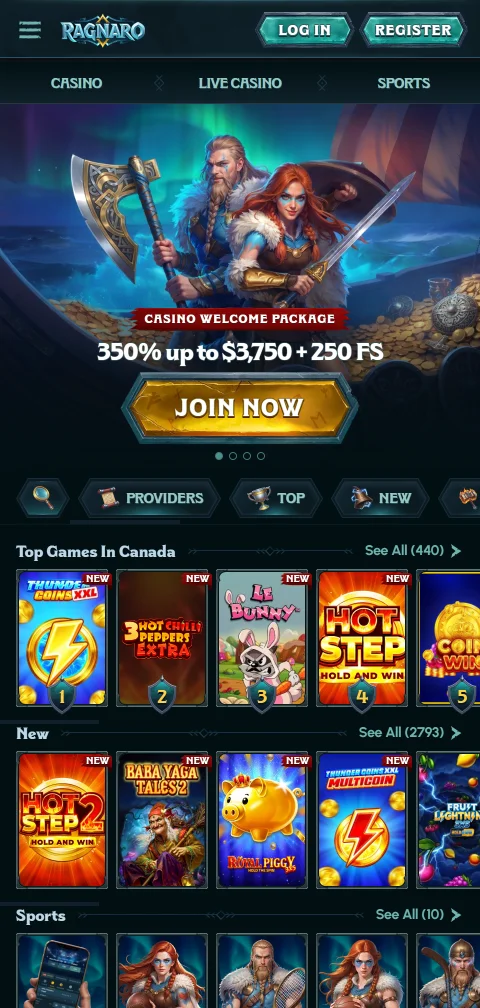 Jogos móveis e compatibilidade smartphone Ragnaro Casino Brasil
