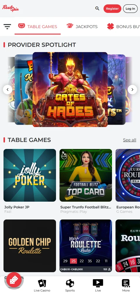 Depósitos saques métodos pagamento RealSpin Casino Brasil Brasil