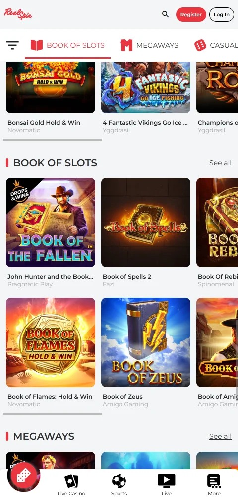 Segurança licenças proteção jogador RealSpin Casino Brasil