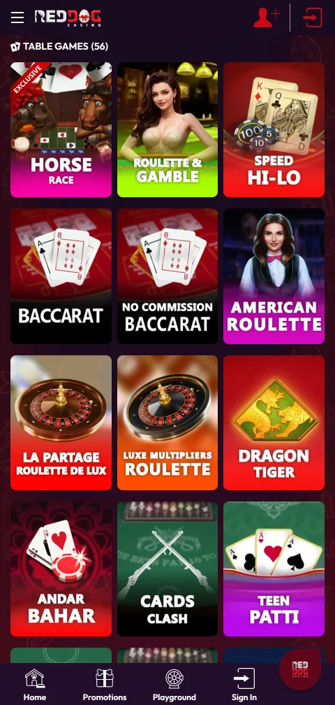 Certificação de segurança e licença regulatória de Red Dog Casino Brasil com proteção de dados do jogador