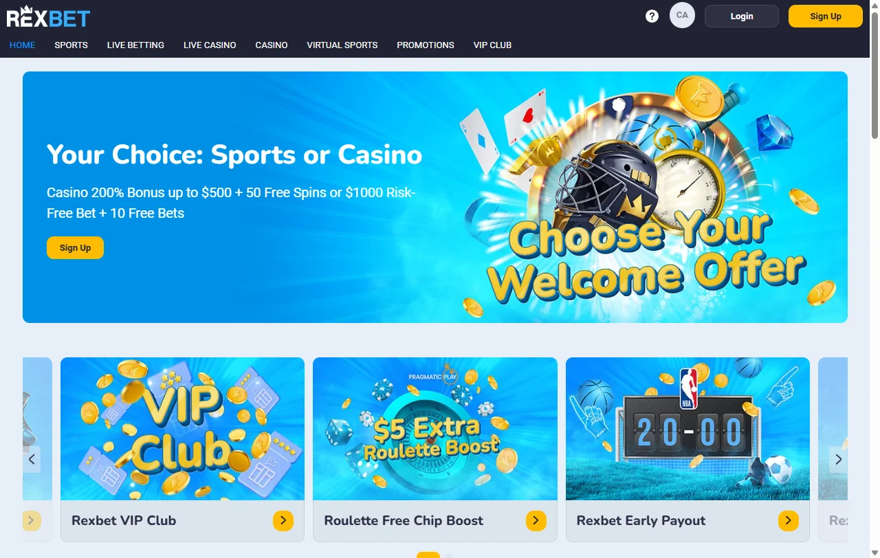 Análise abrangente Rexbet Casino Brasil para jogadores brasileiros