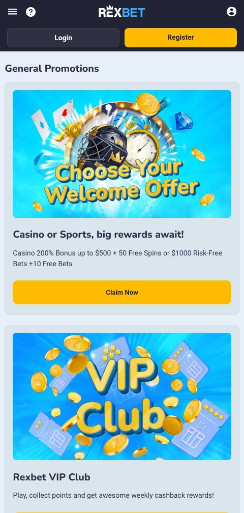 Licença segurança proteção Rexbet Casino Brasil jogadores