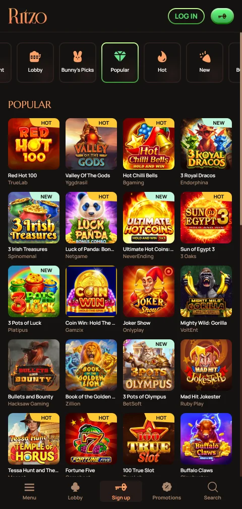 Licenciamento e segurança de Ritzo Casino Brasil com criptografia SSL, conformidade regulatória e ferramentas de jogo responsável