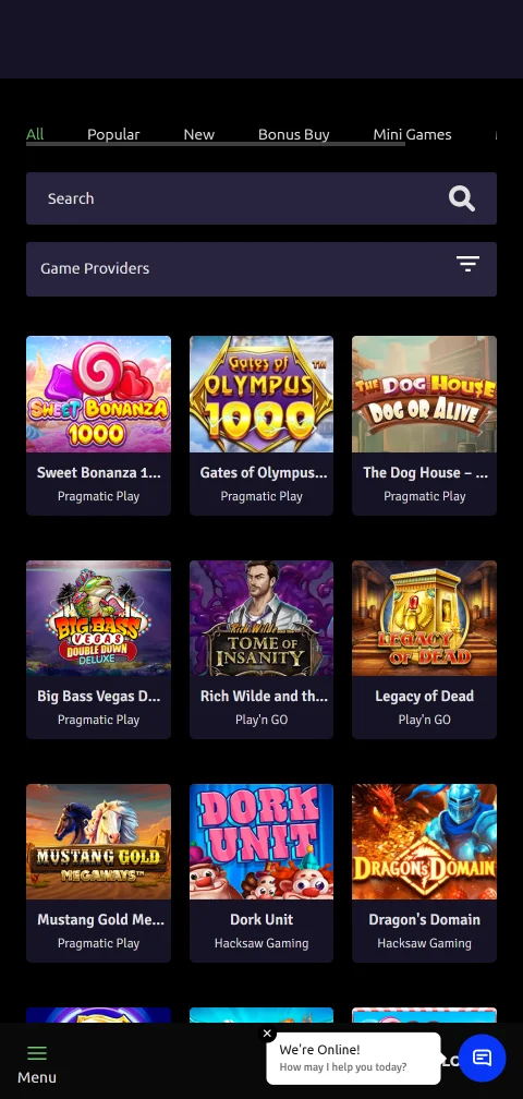 Métodos depósitos saques PIX Rizz Casino Brasil
