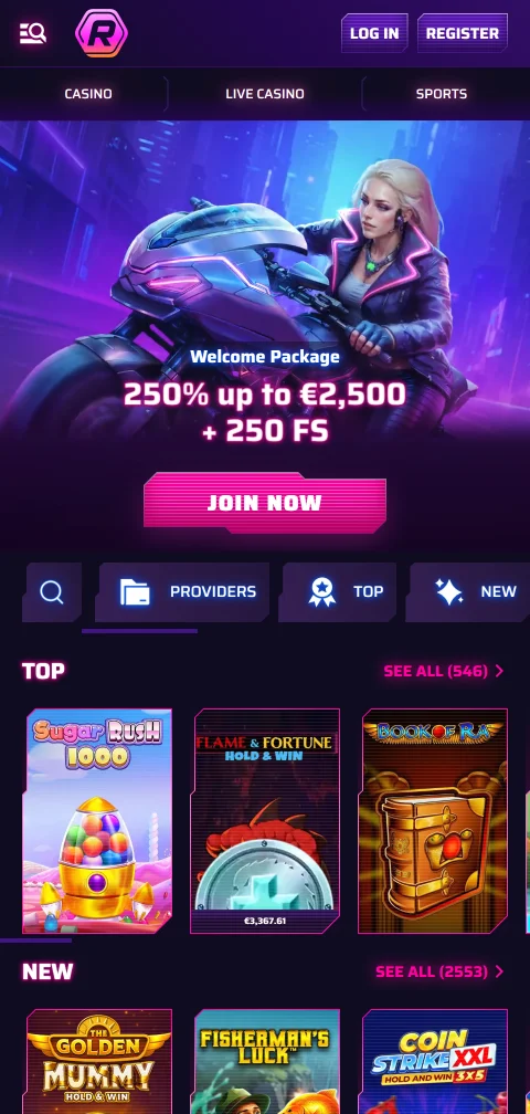 Jogos mobile e acessibilidade no Roby Casino Brasil