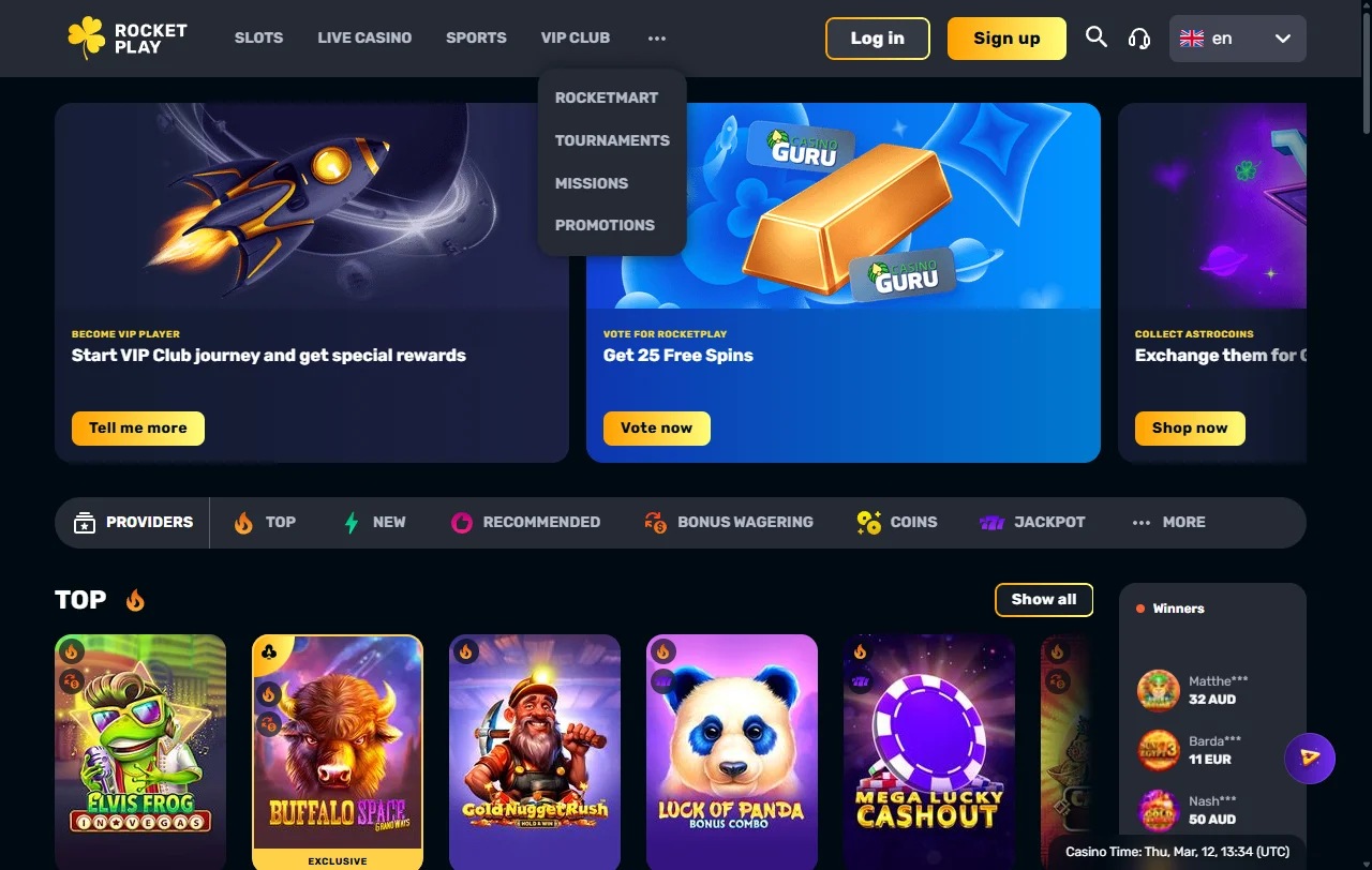 Análise completa RocketPlay Casino Brasil para jogadores brasileiros com revisão de funcionalidades principais