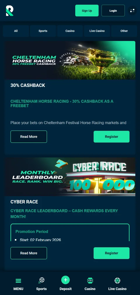 Opções depósitos saques PIX no Rolletto Casino Brasil