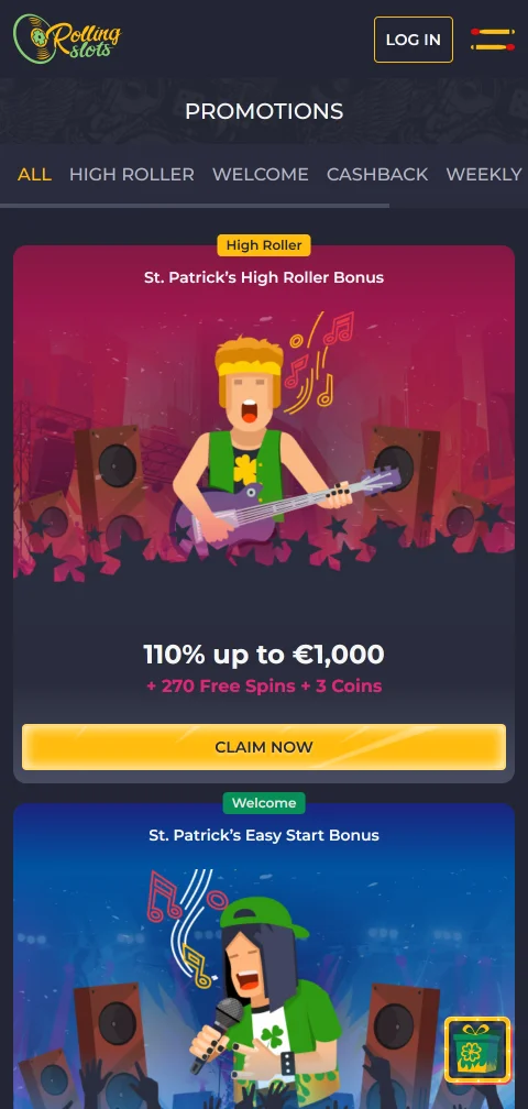 Métodos de depósito e saque em Rolling Slots Casino Brasil incluindo PIX, cartões e e-wallets para jogadores brasileiros