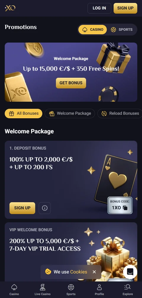Licenças segurança proteção jogadores RollXo Casino Brasil