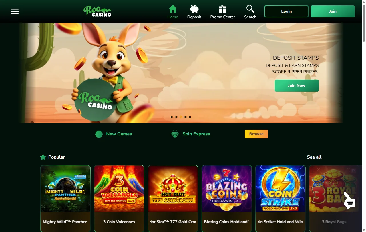 Roo Casino Brasil visão geral e análise completa para brasileiros