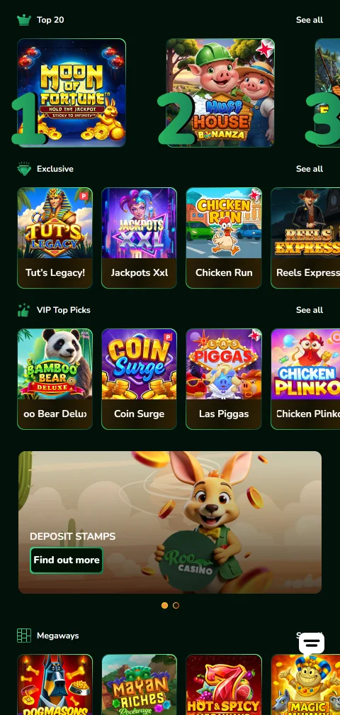 Licenças segurança e proteção no Roo Casino Brasil