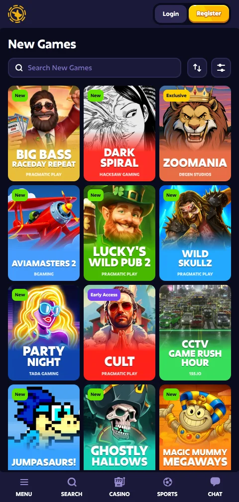 Licenças segurança proteção Roobet Casino Brasil overview