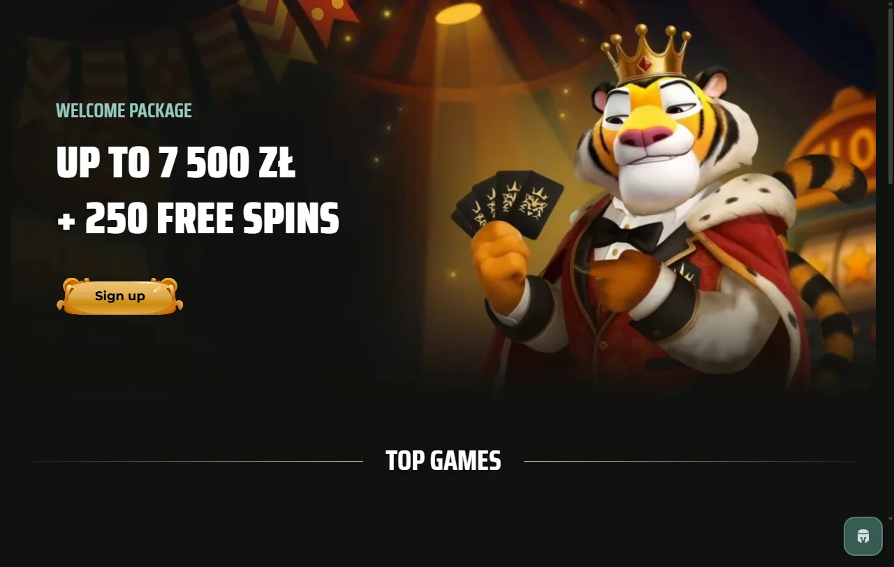 Análise completa RoyalsTiger Casino Brasil para jogadores brasileiros